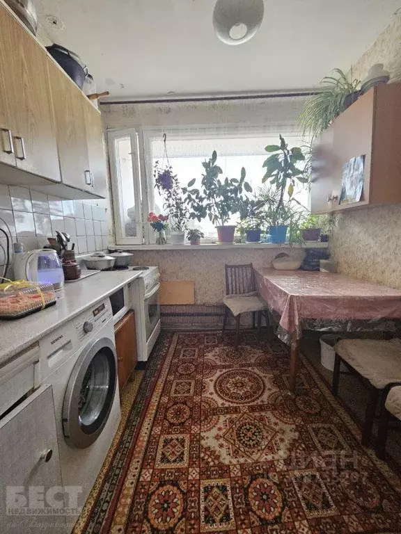 Квартира, 3 комнаты, 63 м - Фото 0