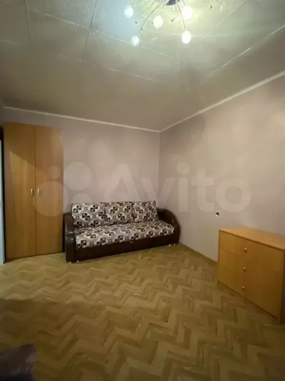 1-к. квартира, 38,5м, 5/5эт. - Фото 0