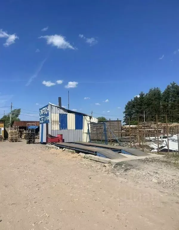 Помещение свободного назначения в Московская область, Коломна ... - Фото 1