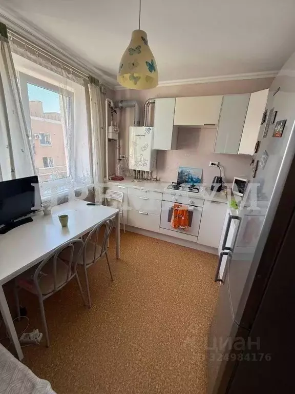 2-к кв. Самарская область, Самара бул. Ивана Финютина, 39 (44.0 м) - Фото 2