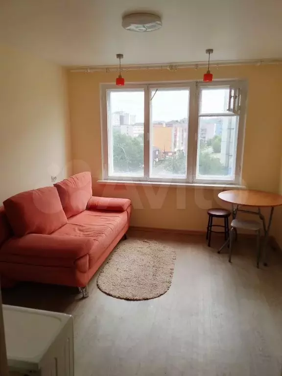 Квартира-студия, 24 м, 5/9 эт. - Фото 0
