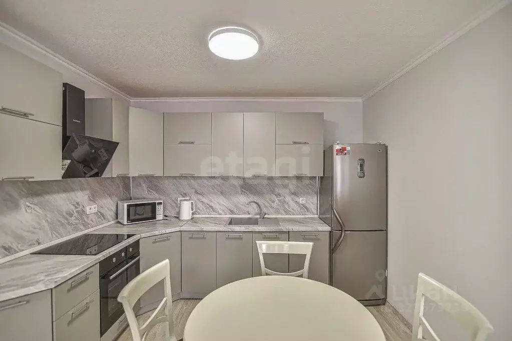 2-к кв. Сахалинская область, Южно-Сахалинск Зима жилмассив, ул. ... - Фото 2