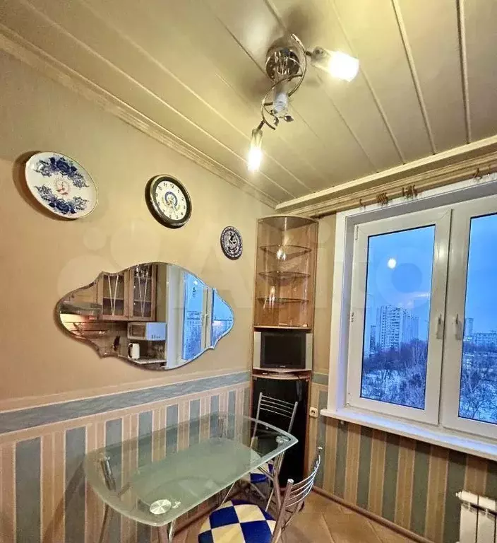 3-к. квартира, 64 м, 9/9 эт. - Фото 1