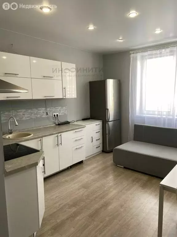 1-комнатная квартира: Реутов, Юбилейный проспект, 69 (43.9 м) - Фото 2