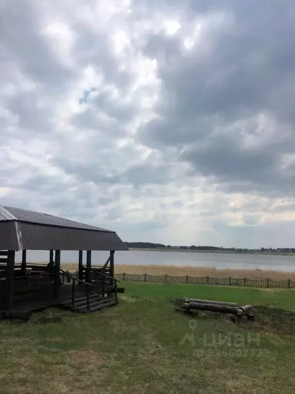 Дом в Алтайский край, Каменский район, с. Дресвянка Школьная ул., 86 ... - Фото 2