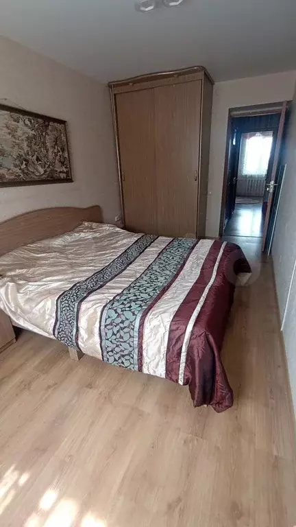 3-к. квартира, 61 м, 5/9 эт. - Фото 1