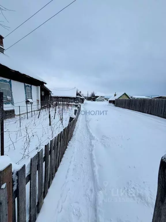 Участок в Марий Эл, Оршанка пгт  (12.0 сот.) - Фото 1