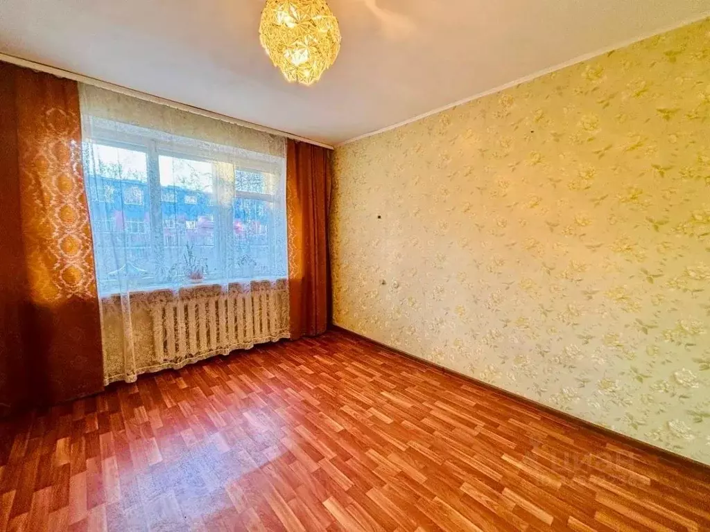 2-к кв. Курская область, Курск ул. Скорятина, 190Б (48.1 м) - Фото 0
