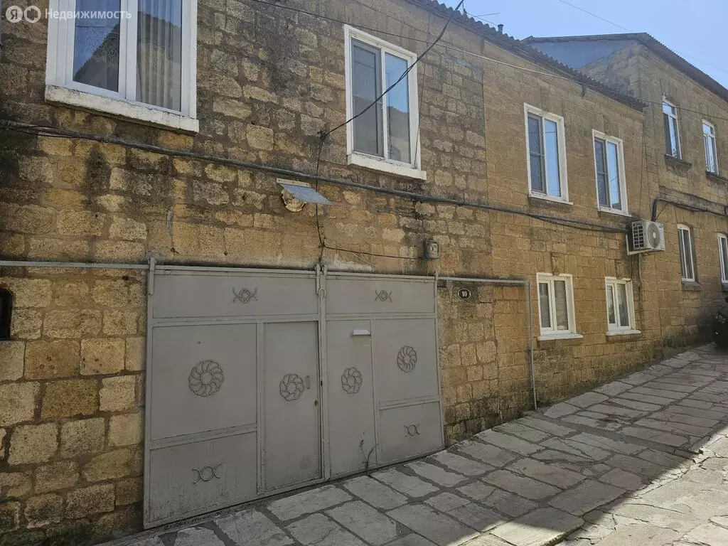 Дом в Дербент, улица 4-й Магал (315 м) - Фото 2