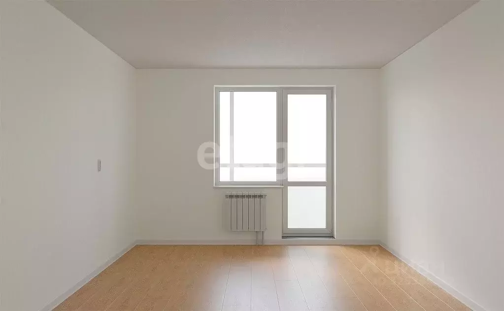 1-к кв. Ленинградская область, Мурино Всеволожский район, ул. ... - Фото 1