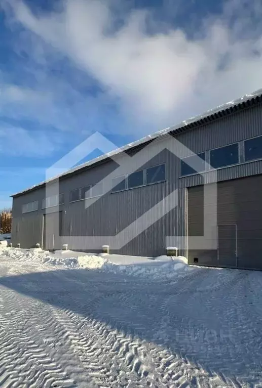 Помещение свободного назначения в Московская область, Лобня проезд ... - Фото 2