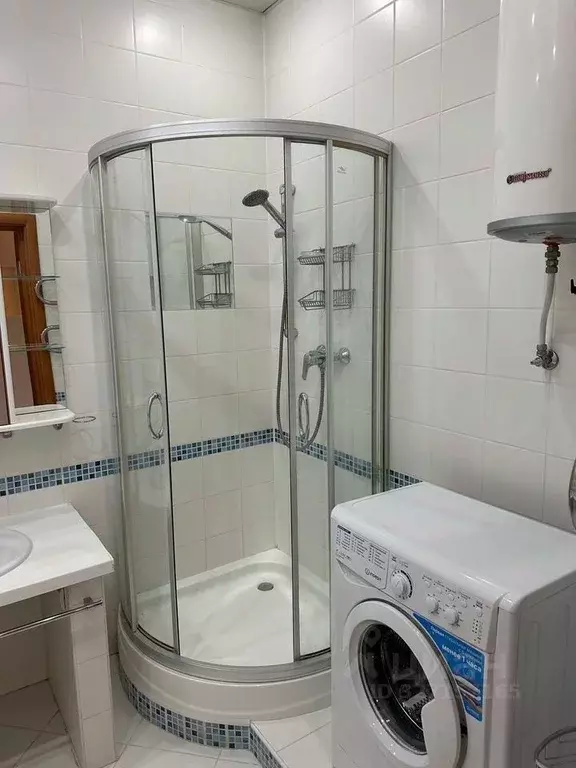 3-к кв. Пермский край, Пермь Осинская ул., 6 (107.0 м) - Фото 2