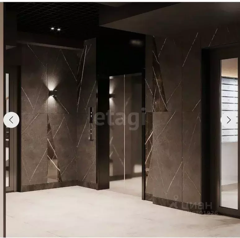 2-к кв. Бурятия, Улан-Удэ 102-й мкр, ул. Ринчино, 39к1 (71.1 м) - Фото 1