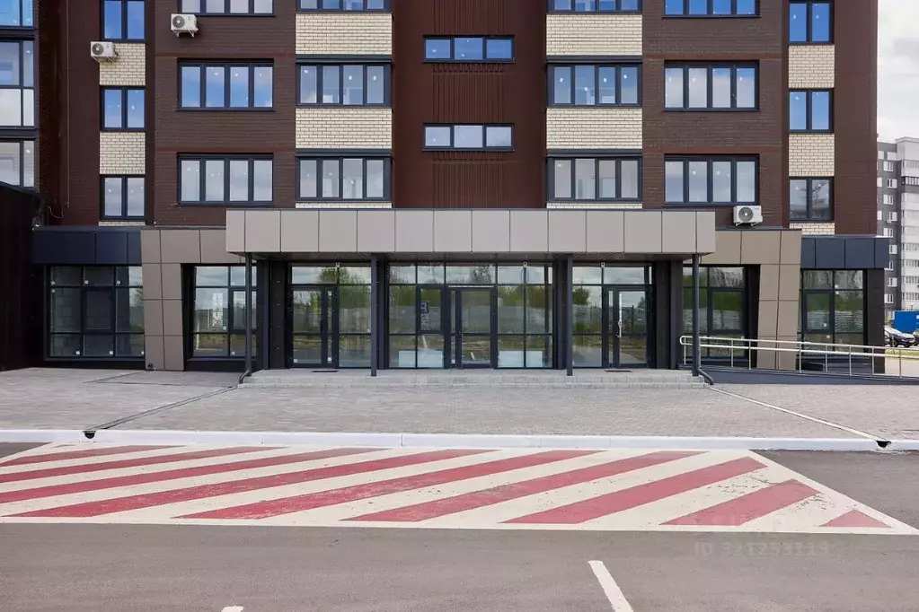 Помещение свободного назначения в Брянская область, Брянск ул. Имени ... - Фото 1