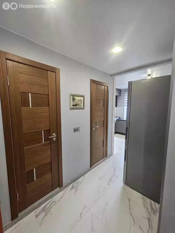 2-комнатная квартира: Московская область, городской округ Домодедово, ... - Фото 1