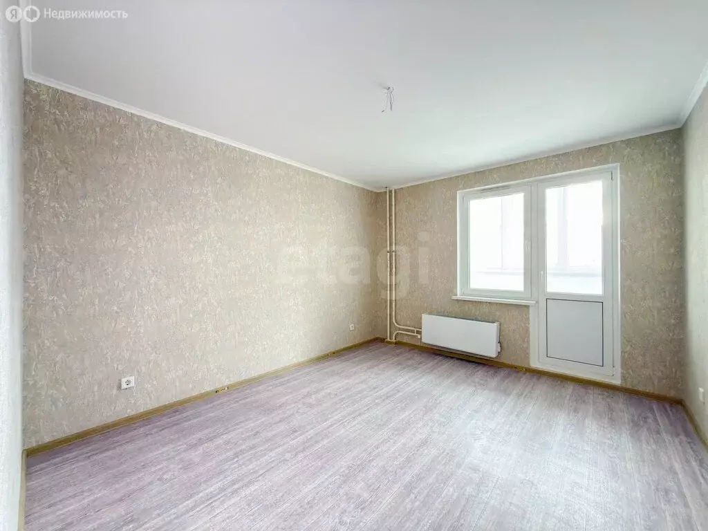 2-комнатная квартира: Анапа, улица Адмирала Пустошкина, 14 (69.6 м) - Фото 1