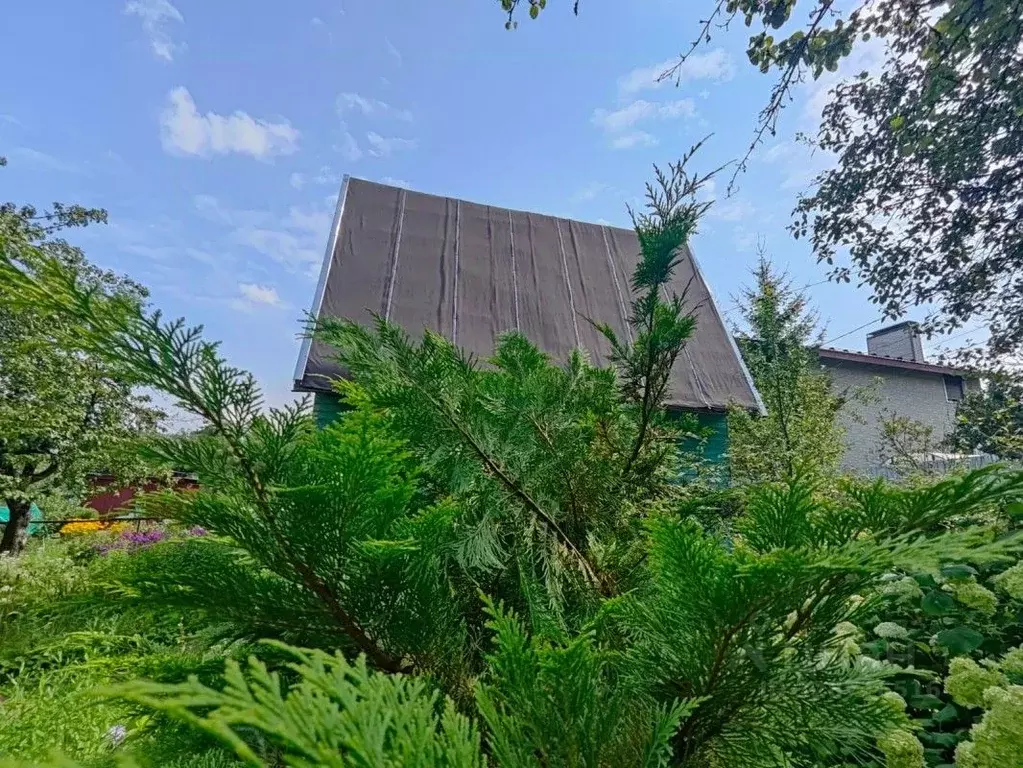 Дом в Московская область, Сергиев Посад Строитель (Трест ... - Фото 1