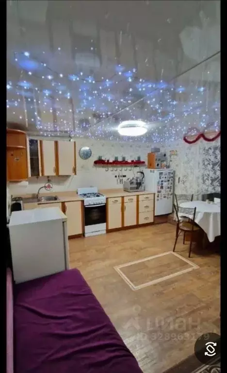 3-к кв. Саха (Якутия), Якутск Ильменская ул., 33/1 (74.0 м) - Фото 2