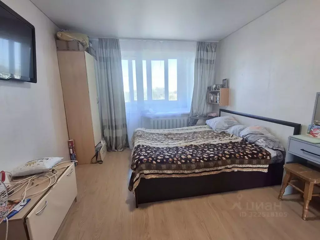 2-к кв. Краснодарский край, Ейск ул. Плеханова, 9 (47.5 м) - Фото 0