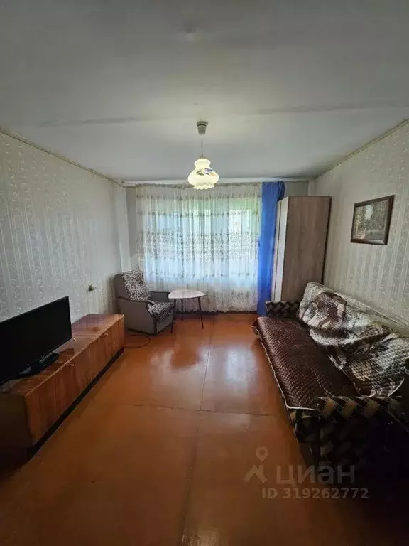 1-к кв. Коми, Сосногорск муниципальный округ, Нижний Одес пгт ул. ... - Фото 1
