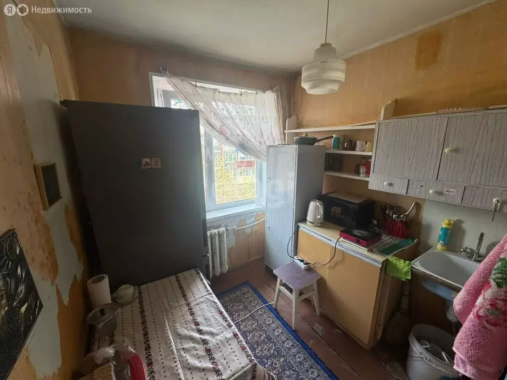 3-комнатная квартира: Петропавловск-Камчатский, бульвар Рыбацкой ... - Фото 0