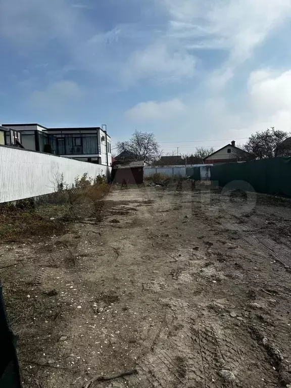 Участок 5 сот. (СНТ, ДНП) - Фото 0