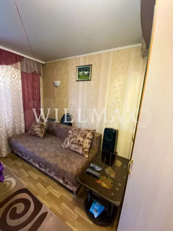 Квартира-студия, 23 м, 9/9 эт. - Фото 1