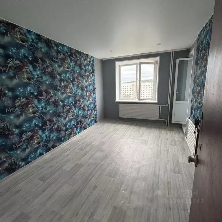 Комната Башкортостан, Уфа Вологодская ул., 81 (13.1 м) - Фото 1