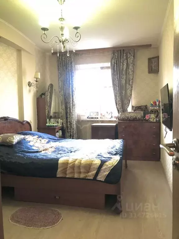 2-к кв. Владимирская область, Владимир просп. Строителей, 1а (56.8 м) - Фото 1