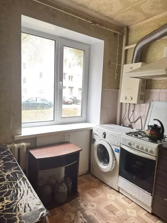 2-к кв. Саратовская область, Энгельс пос. Новое Осокорье, ул. ... - Фото 2