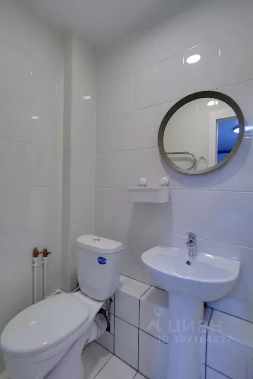 Комната Иркутская область, Иркутск Байкальская ул., 234В/7 (13.0 м) - Фото 2