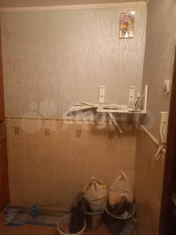 Комната 12,7 м в 1-к., 4/5 эт. - Фото 1