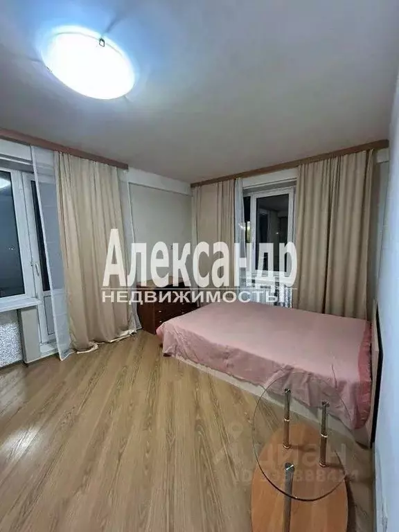 1-к кв. Санкт-Петербург просп. Космонавтов, 21К1 (31.0 м) - Фото 2