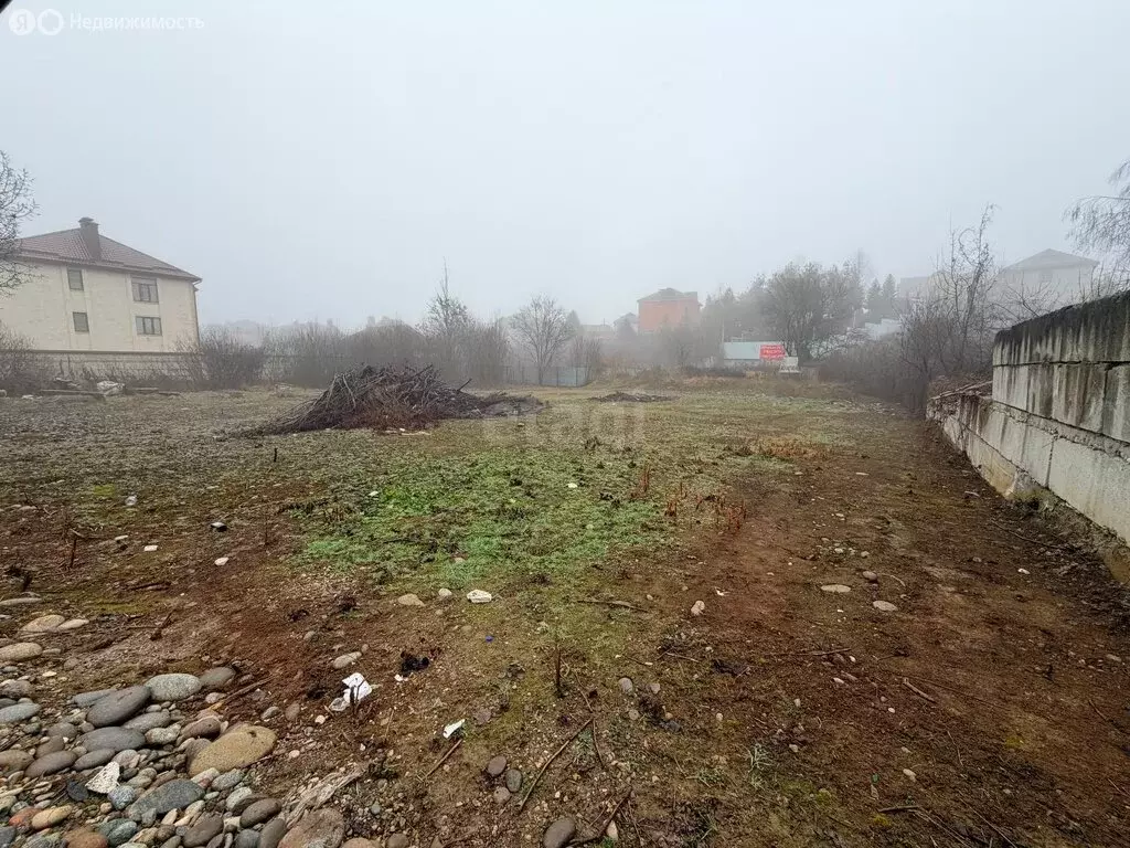 Участок в Нальчик, Убыхская улица (8.3 м) - Фото 2