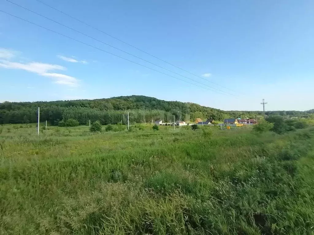 Участок в Башкортостан, Ишимбайский район, Ишеевский сельсовет, д. ... - Фото 1