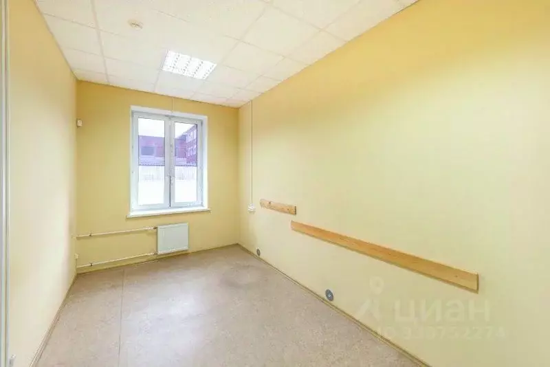 Склад в Санкт-Петербург Уральская ул., 19к8 (15 м) - Фото 1