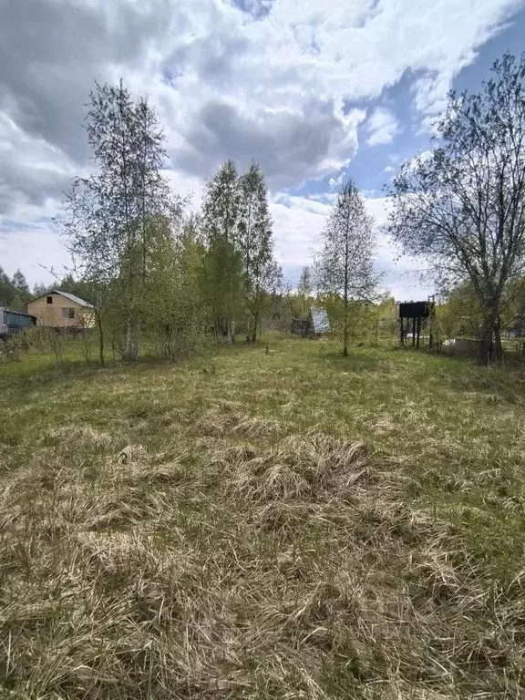 Участок в Калужская область, Перемышльский район, Большие Козлы с/пос, ... - Фото 2