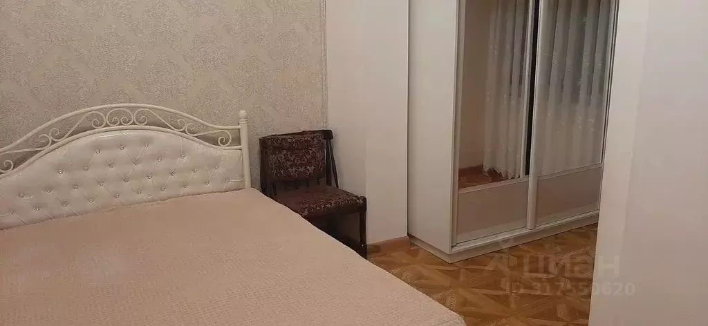 2-к кв. Северная Осетия, Владикавказ просп. Коста, 96 (50.0 м) - Фото 0