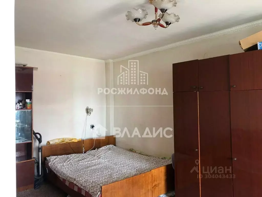 1-к кв. забайкальский край, чита ул. красной звезды, 8 (32.6 м) - Фото 1