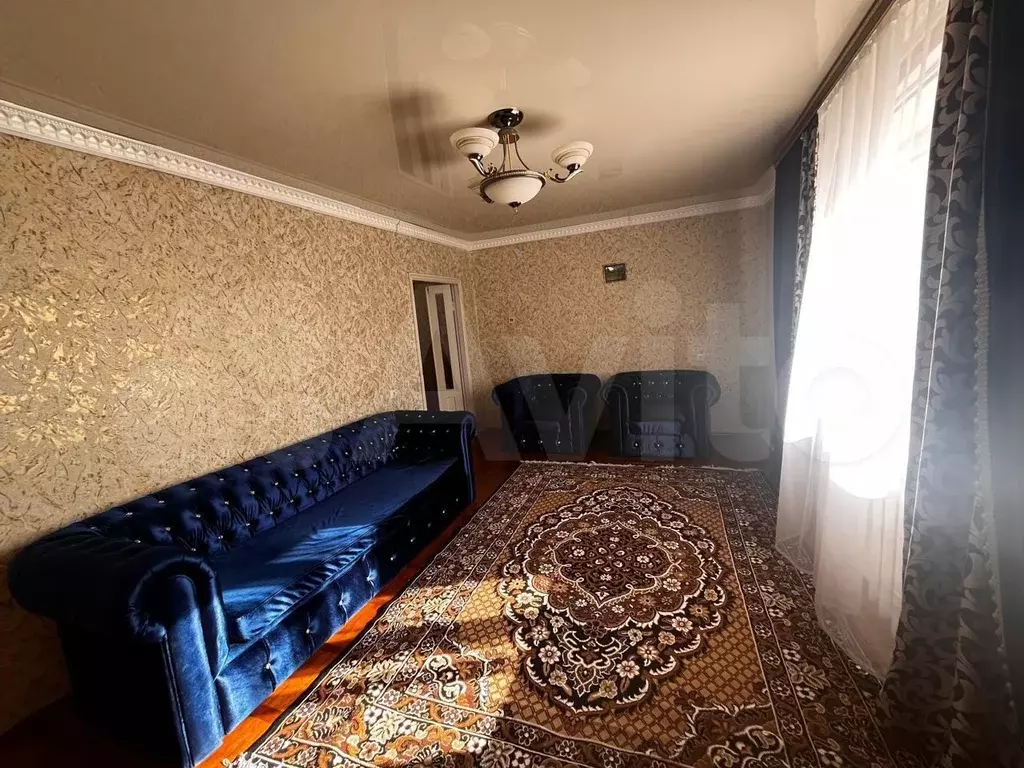 2-к. квартира, 40 м, 4/5 эт. - Фото 0