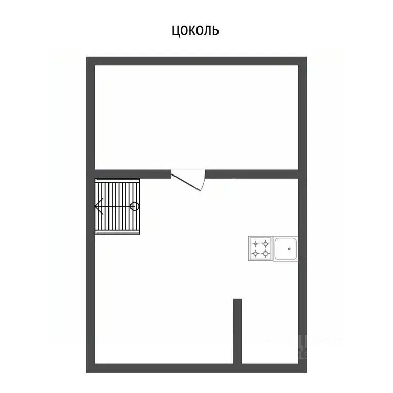 1-к кв. Красноярский край, Красноярск Николаевка мкр, ул. Революции, ... - Фото 2
