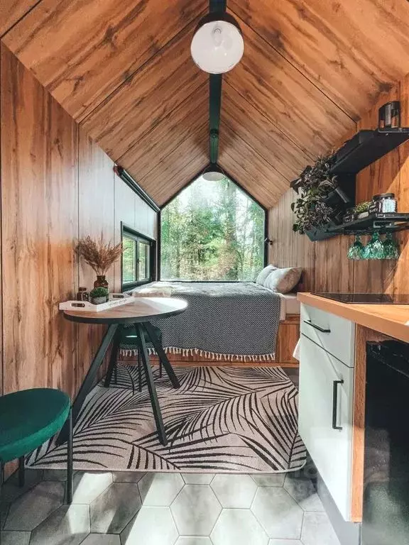 Дом в Московская область, Серпухов городской округ, Верхнее Шахлово-1 ... - Фото 2