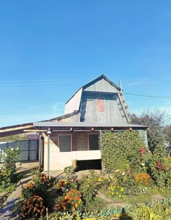 Участок в Оренбургская область, Оренбургский район, Нежинский ... - Фото 1