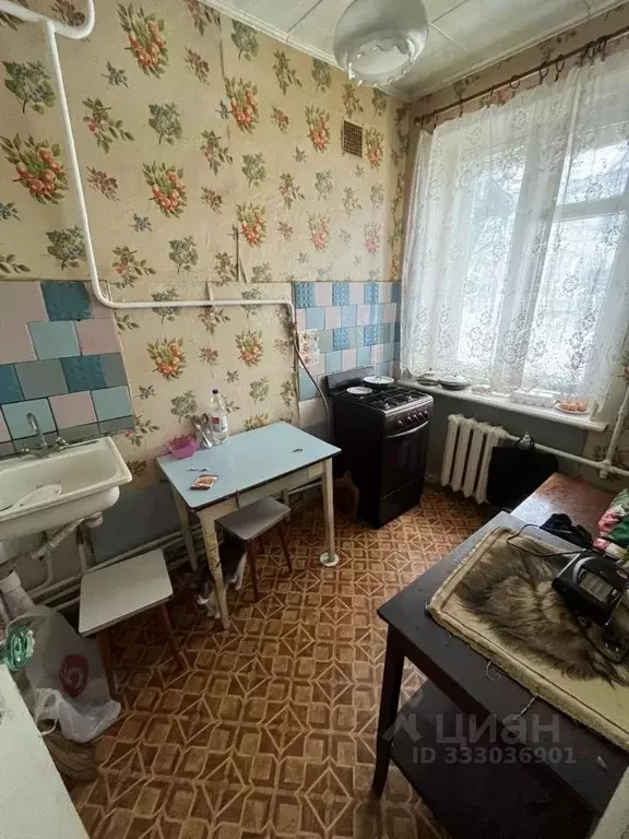 2-к кв. Московская область, Сергиево-Посадский городской округ, пос. ... - Фото 2