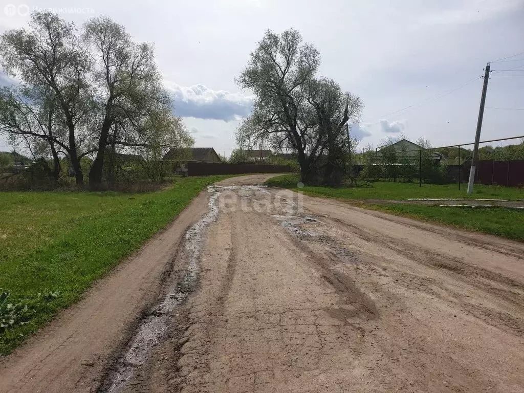 Участок в село Новое Акшино, Новая улица (30 м) - Фото 0