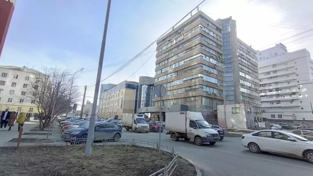 Аренда. Центр. 325м2 - Фото 1