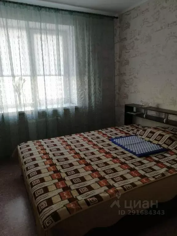 2-к кв. Самарская область, Самара ул. Василия Татищева, 5 (52.1 м) - Фото 1