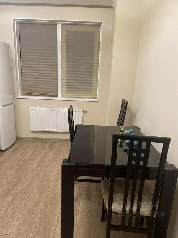 1-к кв. Москва бул. Маршала Рокоссовского, 6к1 (50.0 м) - Фото 2