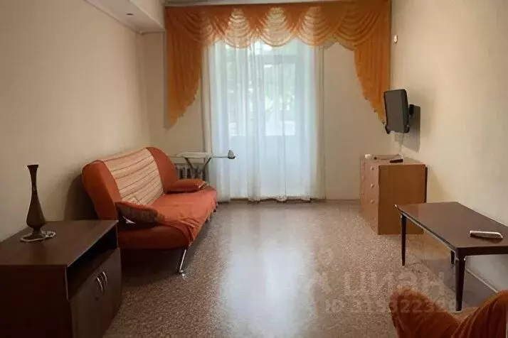 2-к кв. Кемеровская область, Кемерово Ноградская ул., 32 (62.0 м) - Фото 0