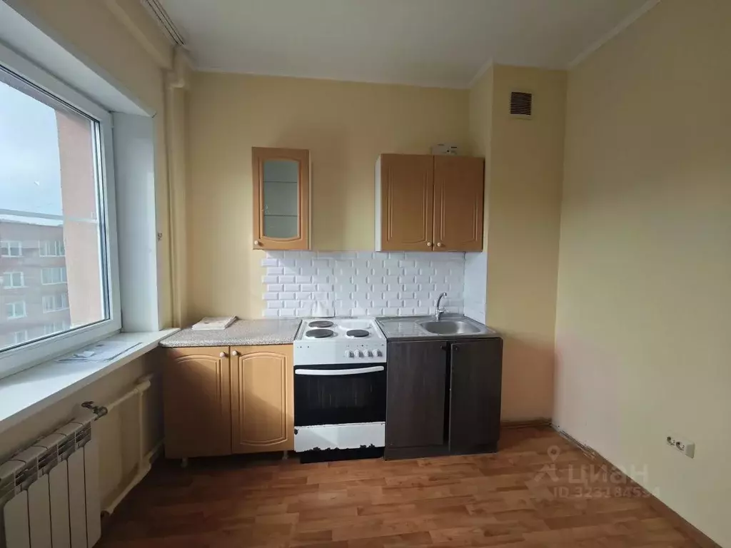 1-к кв. Алтай, Горно-Алтайск Коммунистический просп., 125 (42.3 м) - Фото 2